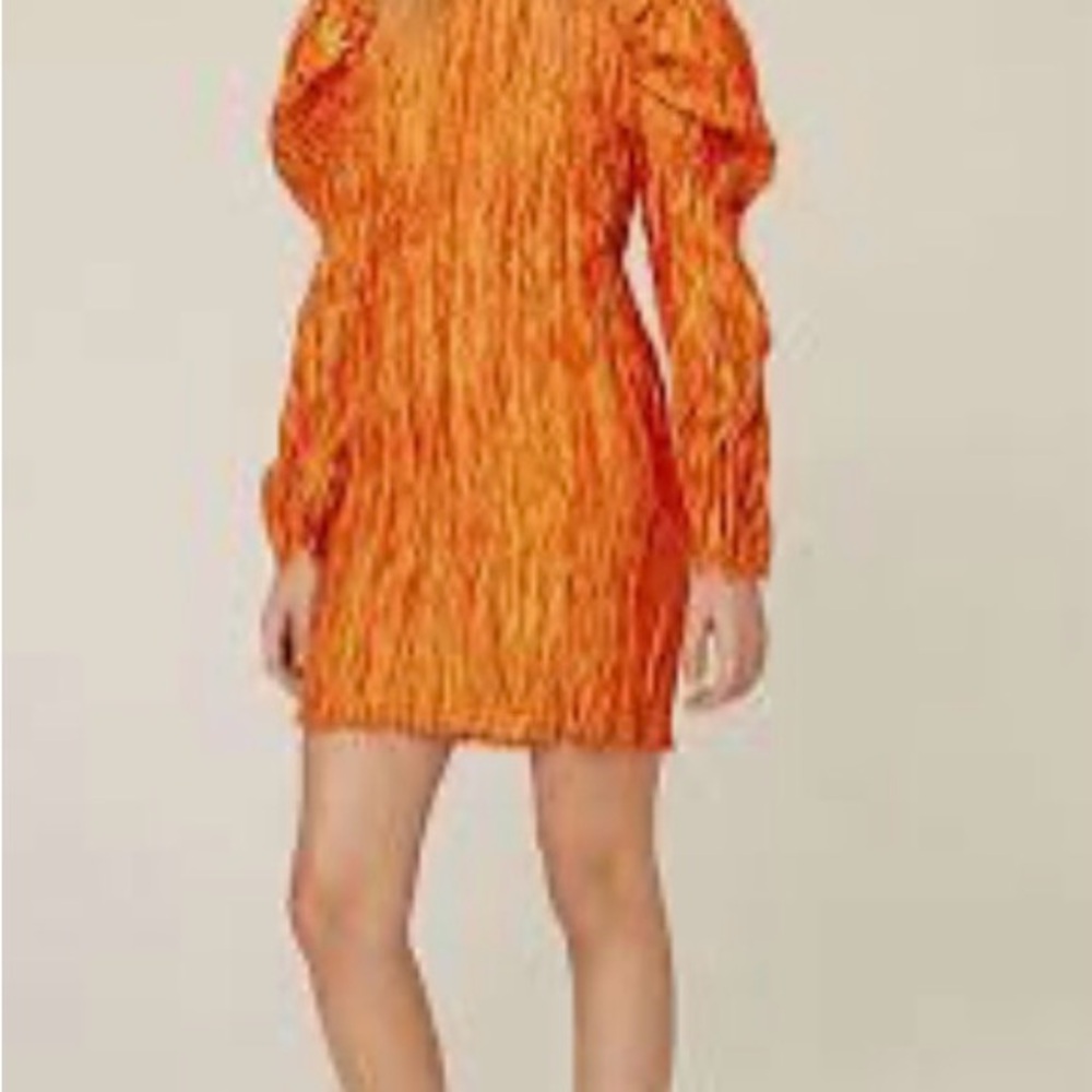 ROTATE BIRGER CHRISTENSEN — SIZE 36 DRESS